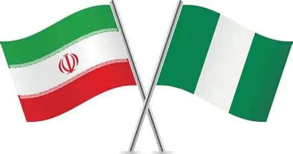 گروه بازرگانی ایران نیجیریه